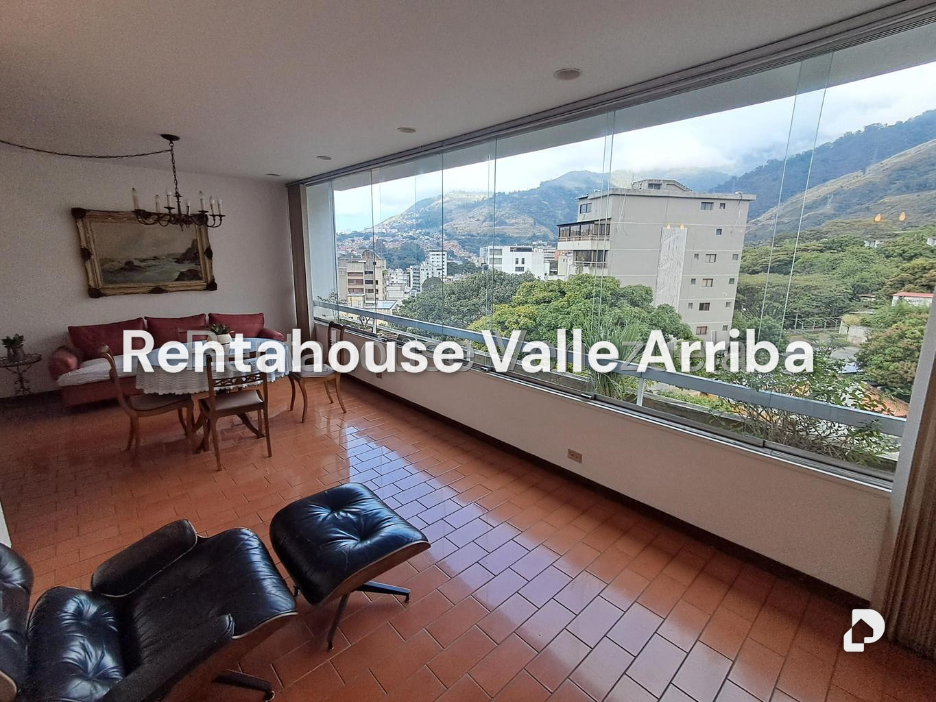 Apartamento en San Bernardino, Caracas – 17