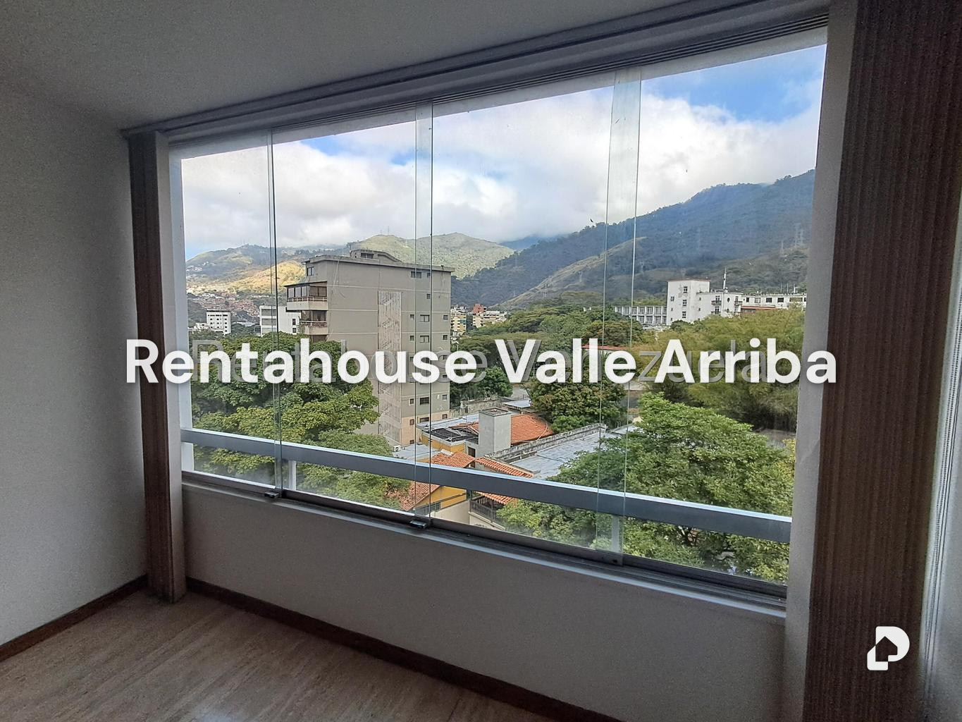 Apartamento en San Bernardino, Caracas – 8