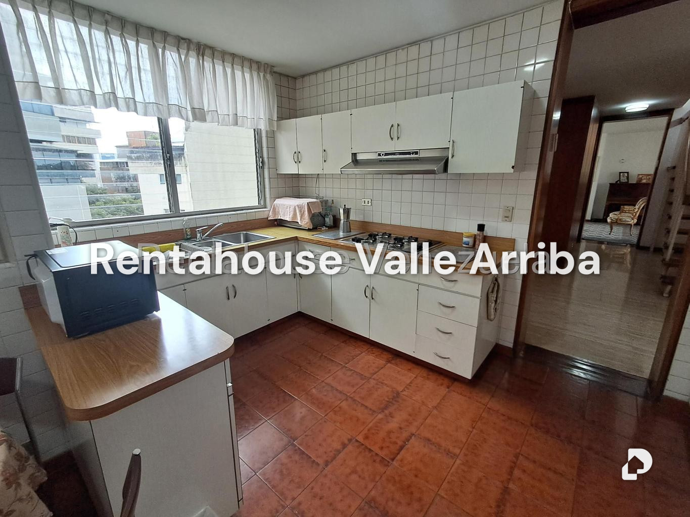 Apartamento en San Bernardino, Caracas – 23