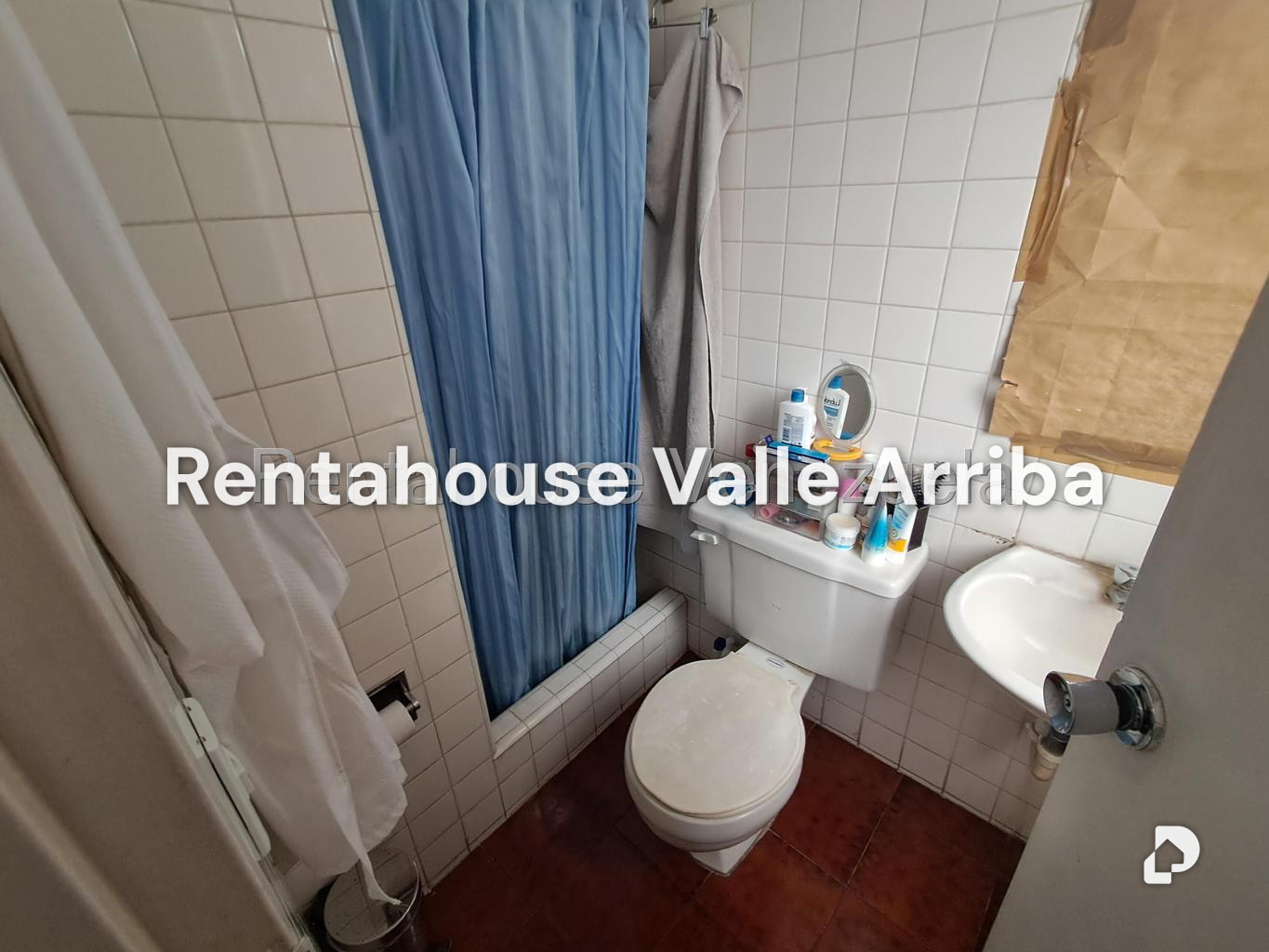 Apartamento en San Bernardino, Caracas – 30