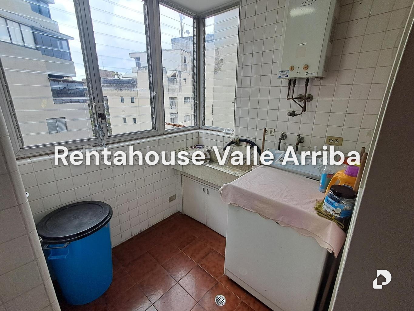 Apartamento en San Bernardino, Caracas – 27