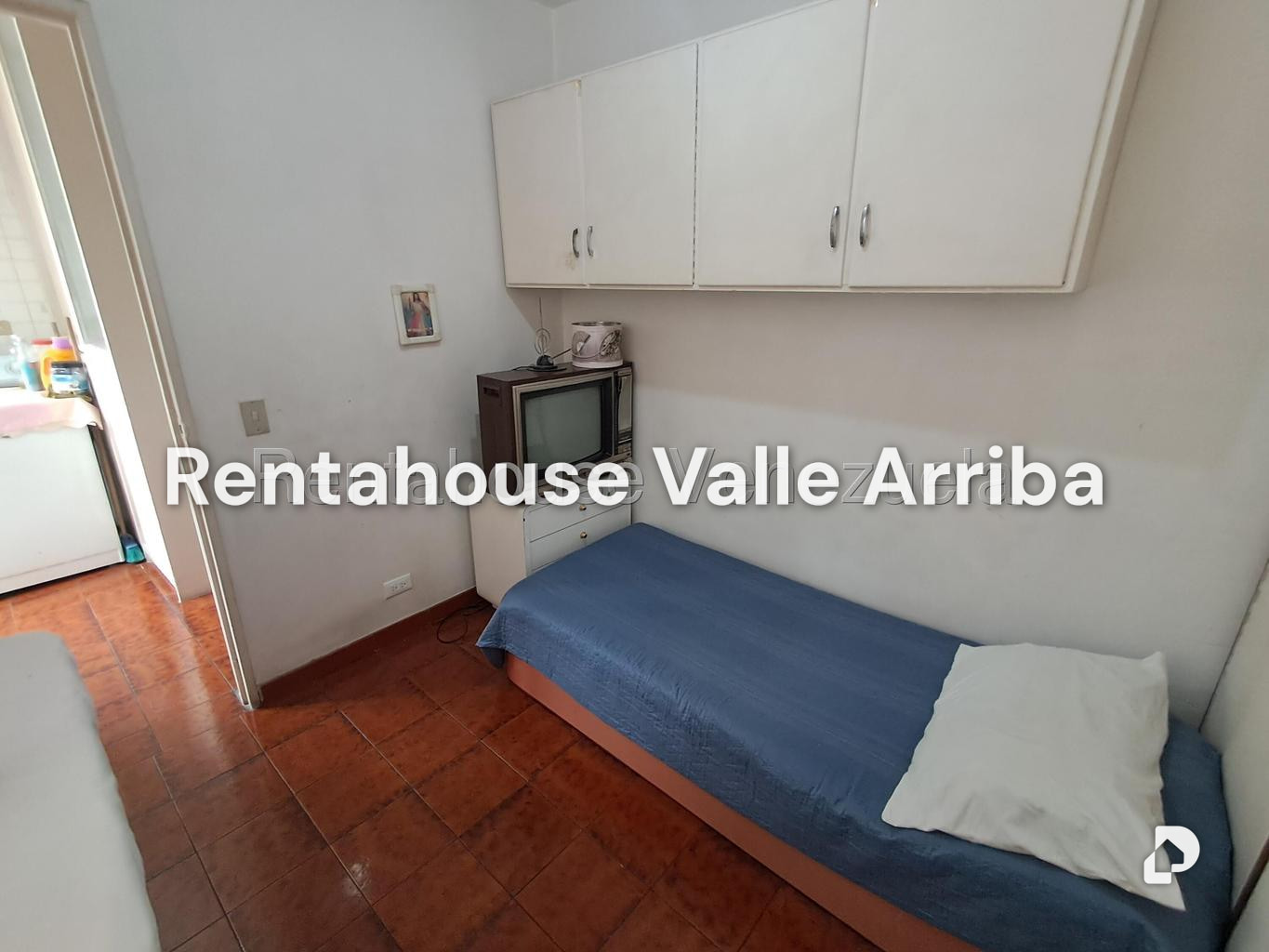 Apartamento en San Bernardino, Caracas – 29