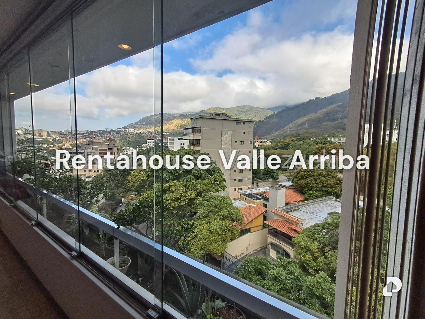 Apartamento en San Bernardino, Caracas – 10