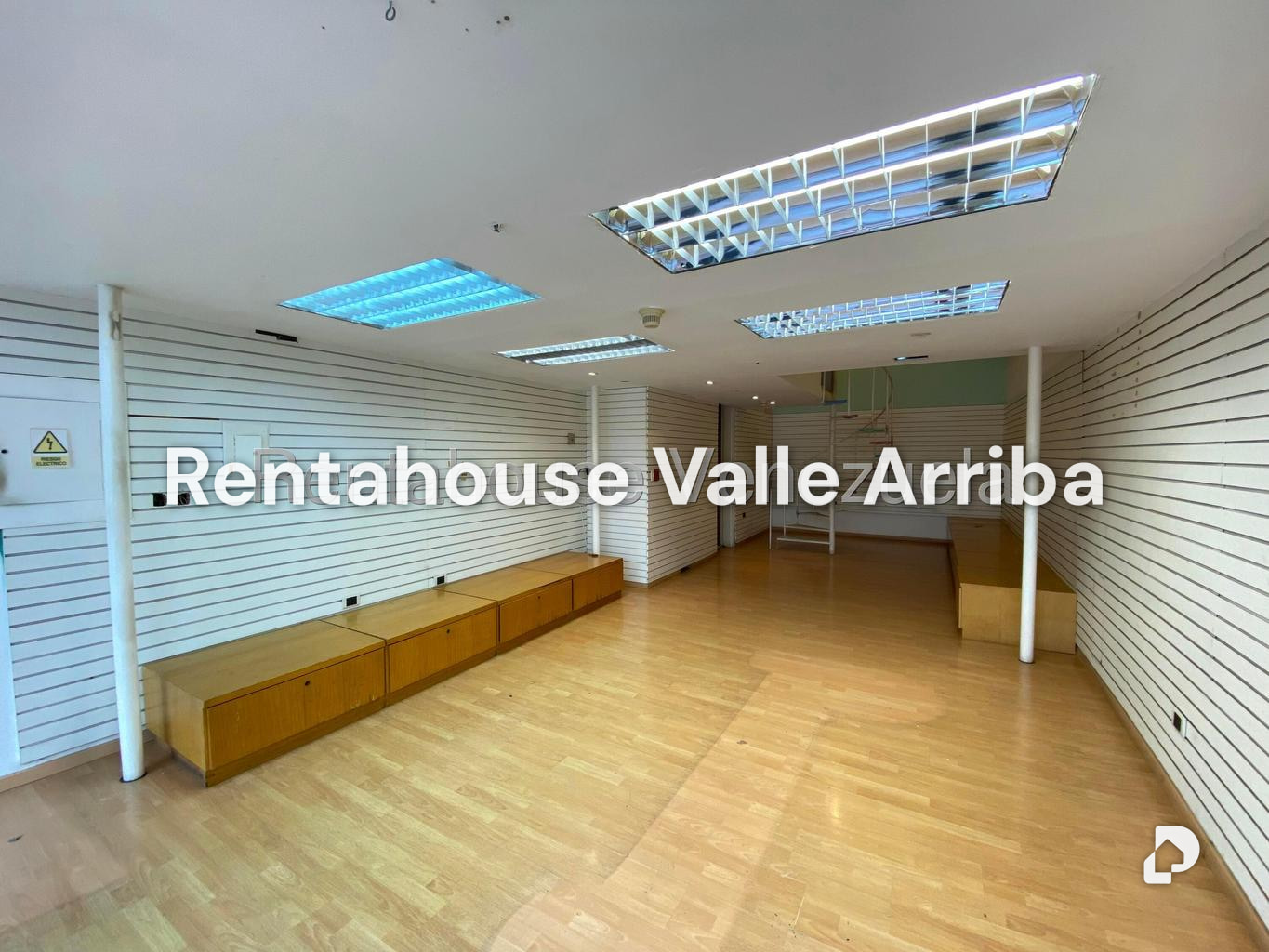 Local comercial en Prados del Este, Caracas – 4