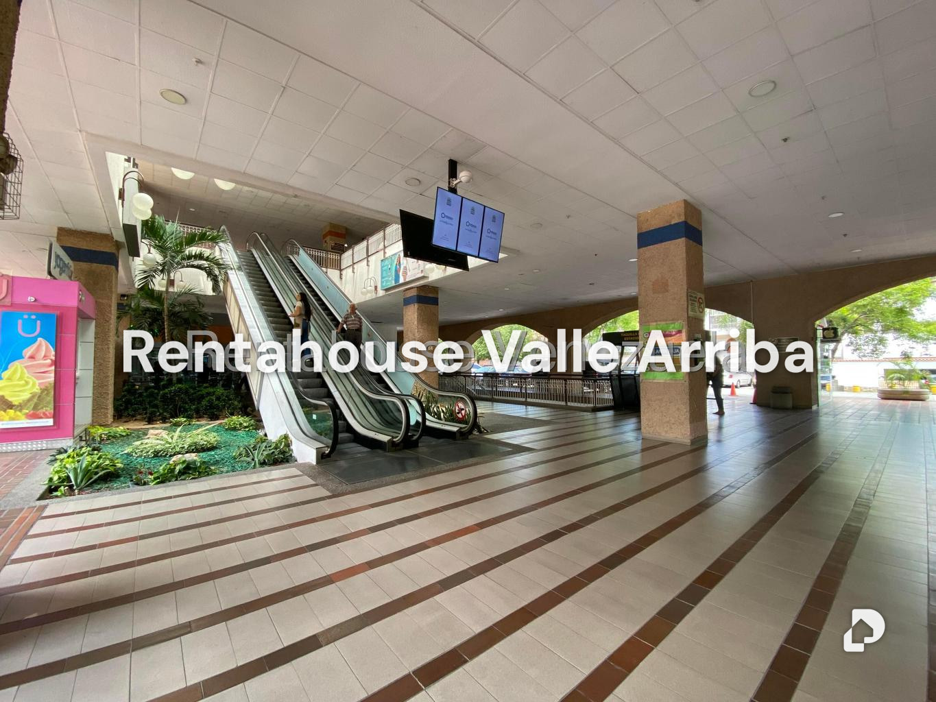 Local comercial en Prados del Este, Caracas – 2