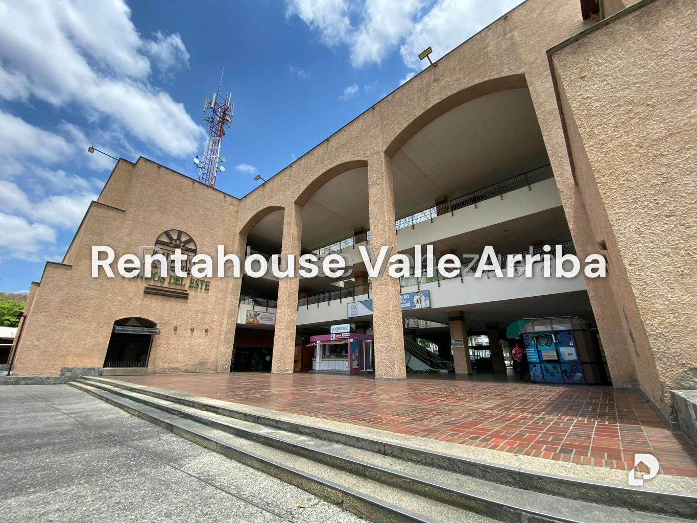 Local comercial en Prados del Este, Caracas – 1