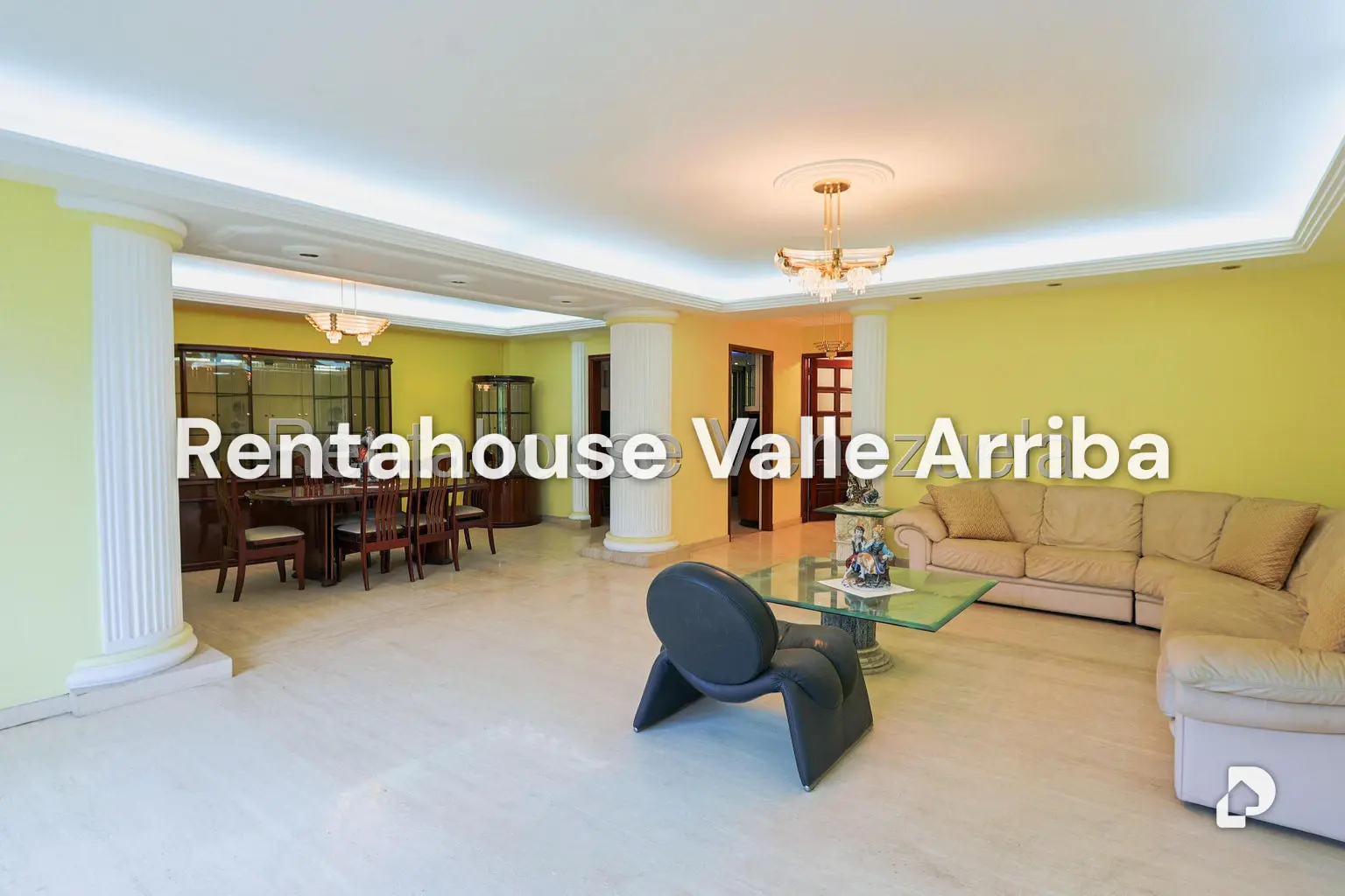 Apartamento en Miranda, Caracas – 9