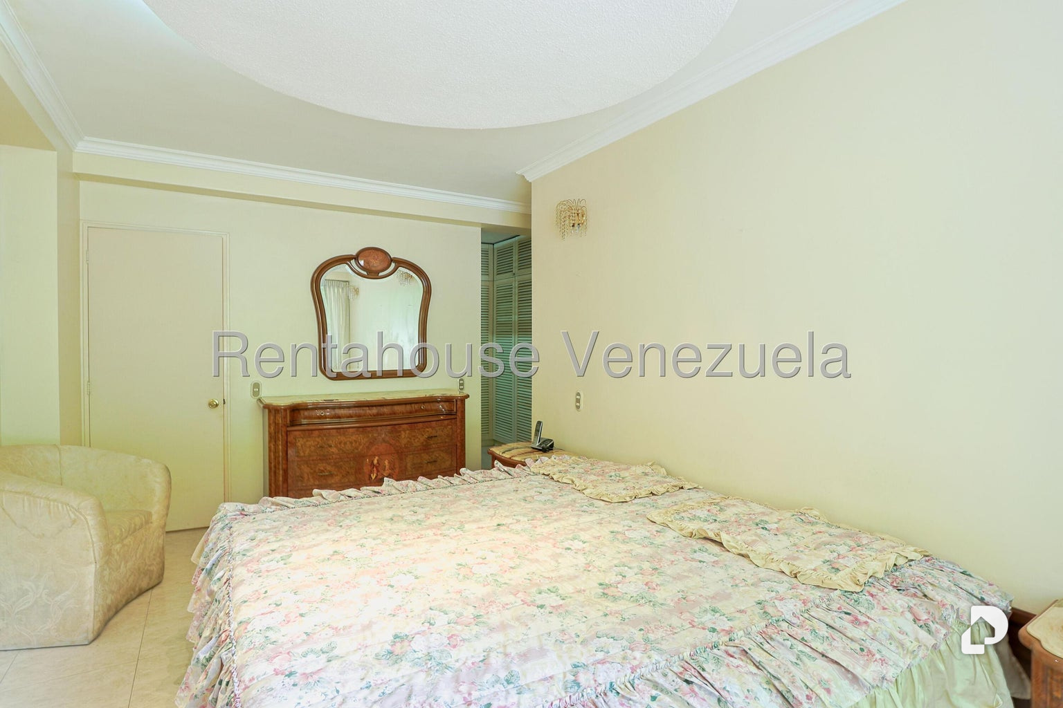 Apartamento en Miranda, Caracas – 18
