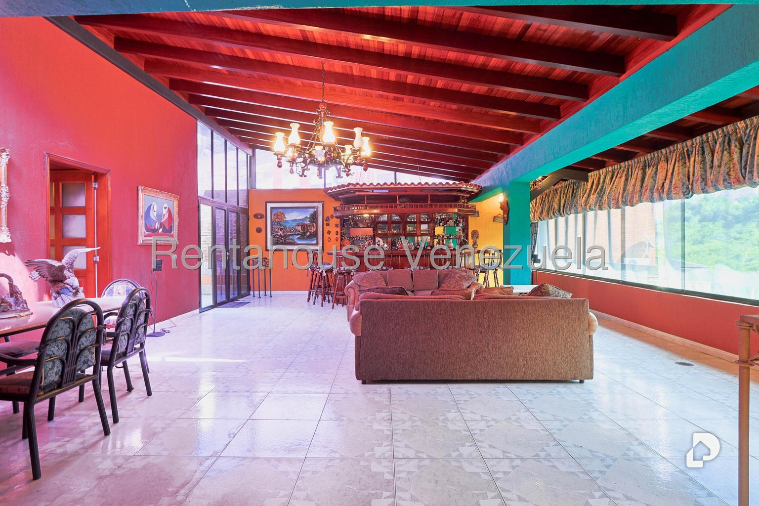 Apartamento en Miranda, Caracas – 27