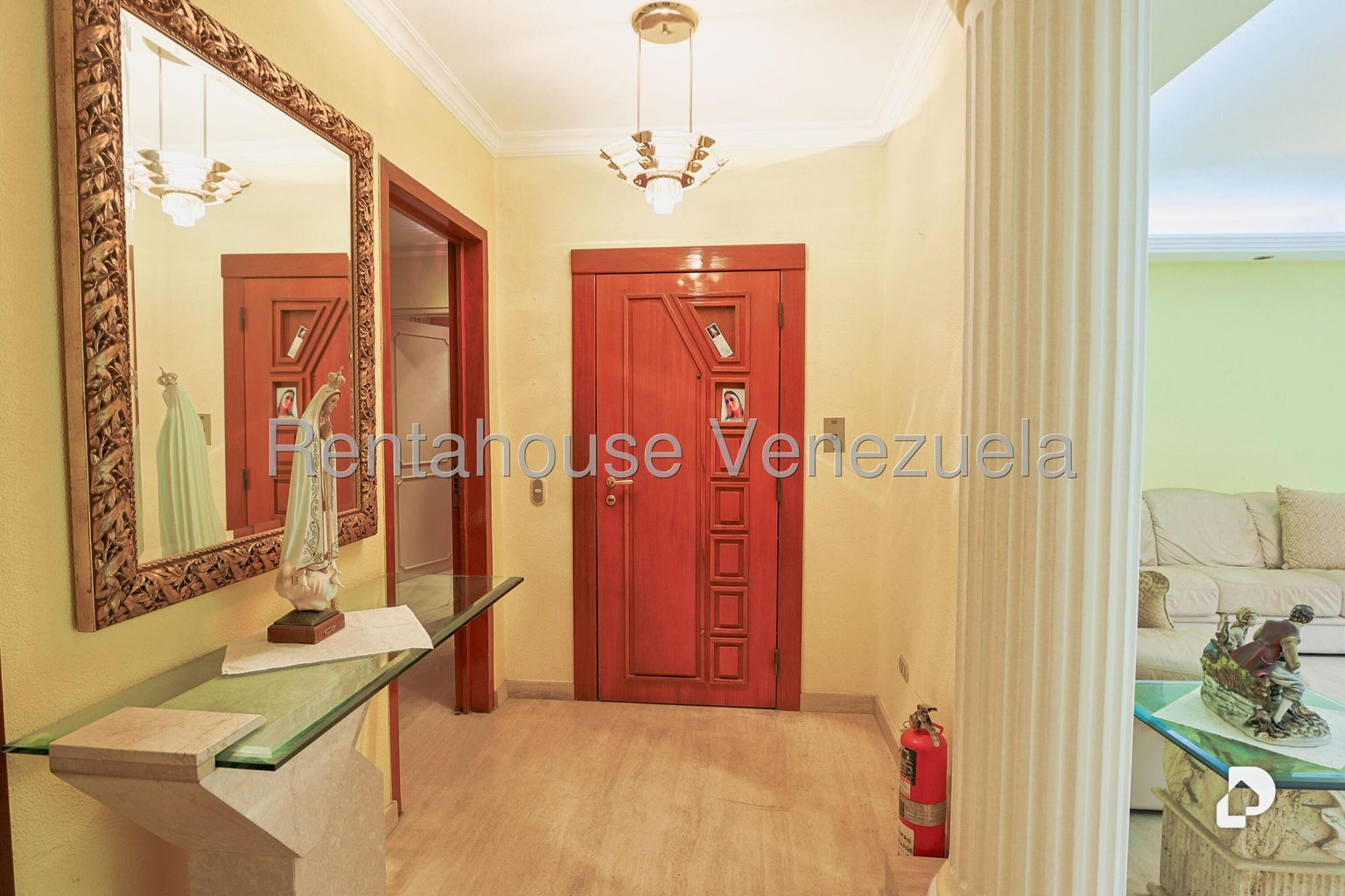 Apartamento en Miranda, Caracas – 7