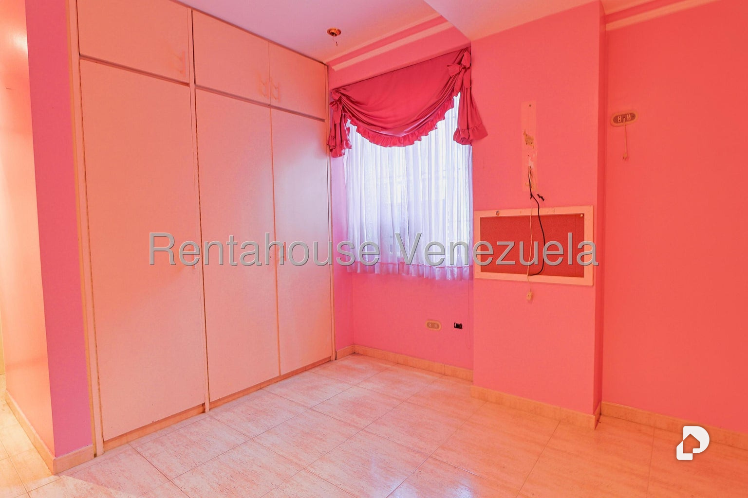Apartamento en Miranda, Caracas – 25