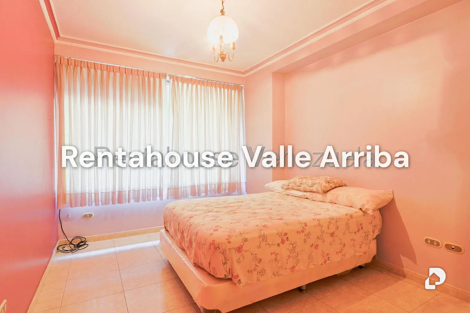 Apartamento en Miranda, Caracas – 20