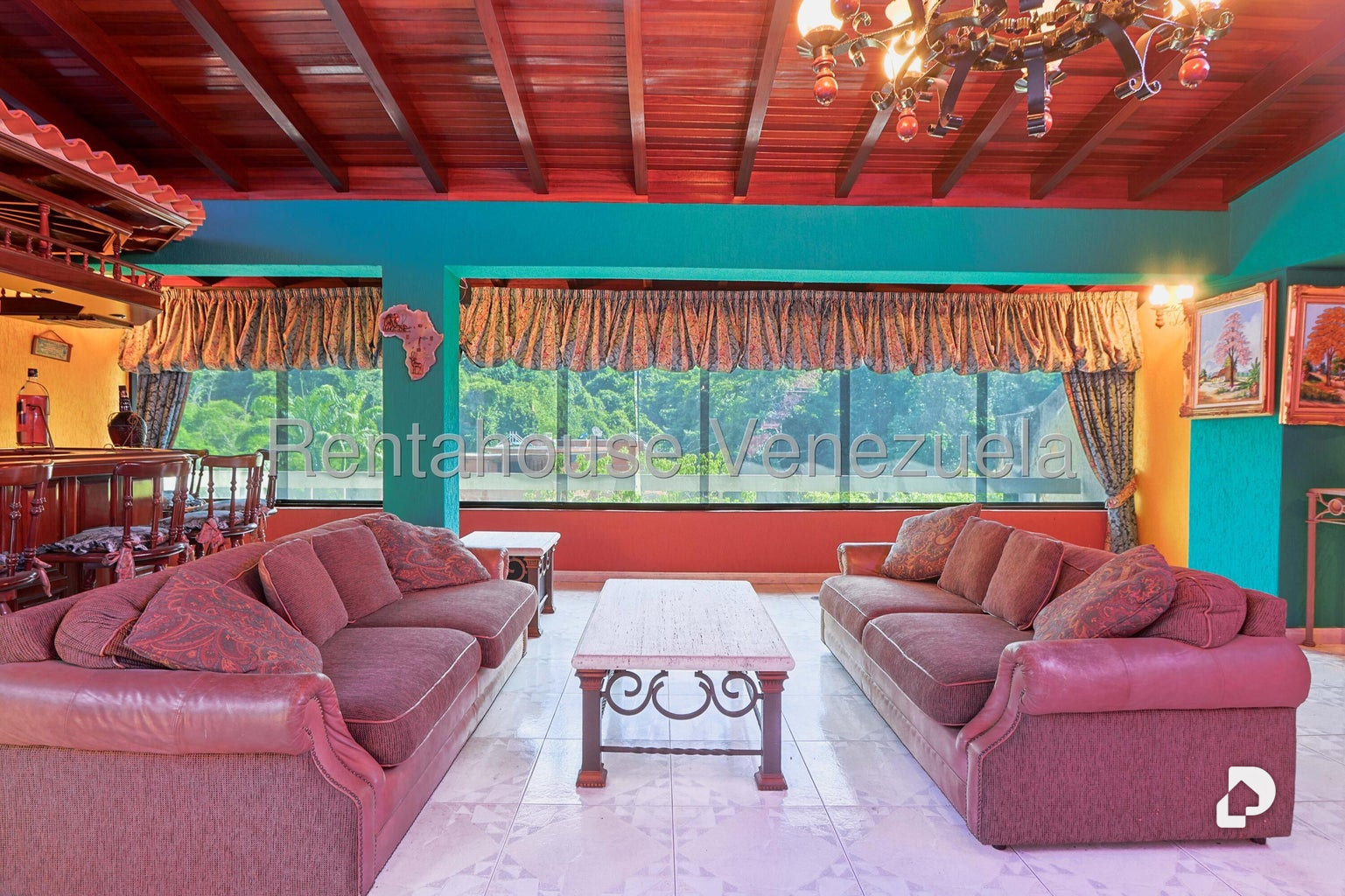 Apartamento en Miranda, Caracas – 30