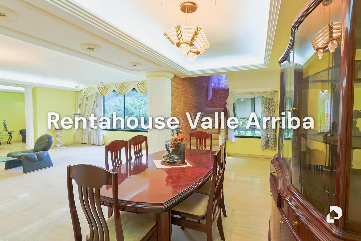 Apartamento en Miranda, Caracas – 12