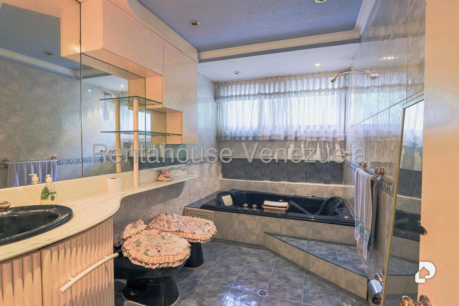 Apartamento en Miranda, Caracas – 19