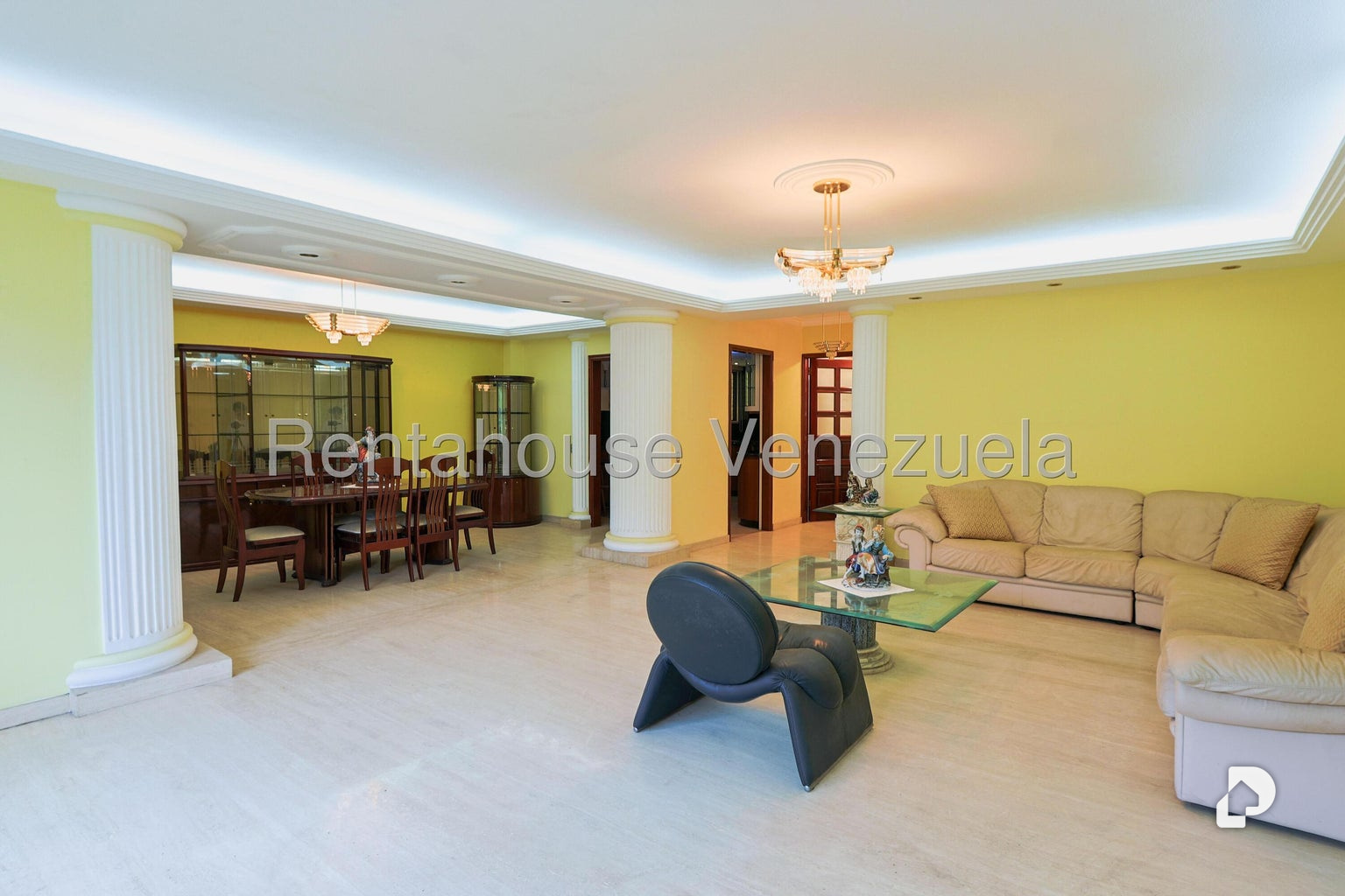 Apartamento en Miranda, Caracas – 9