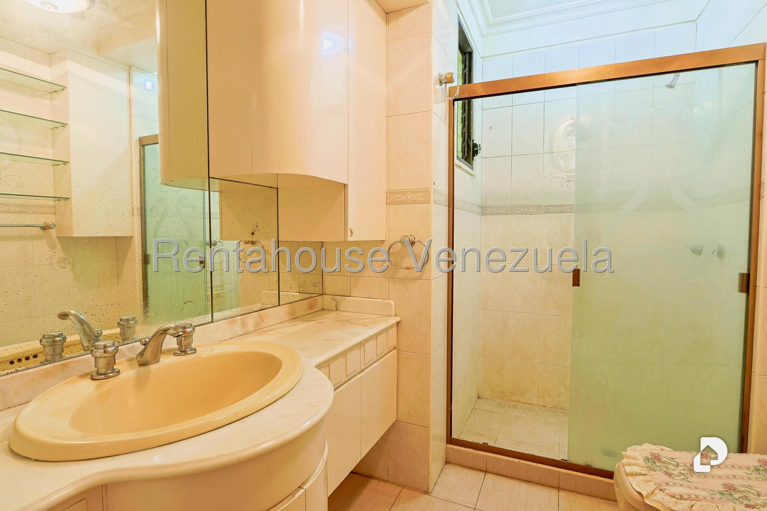 Apartamento en Miranda, Caracas – 22