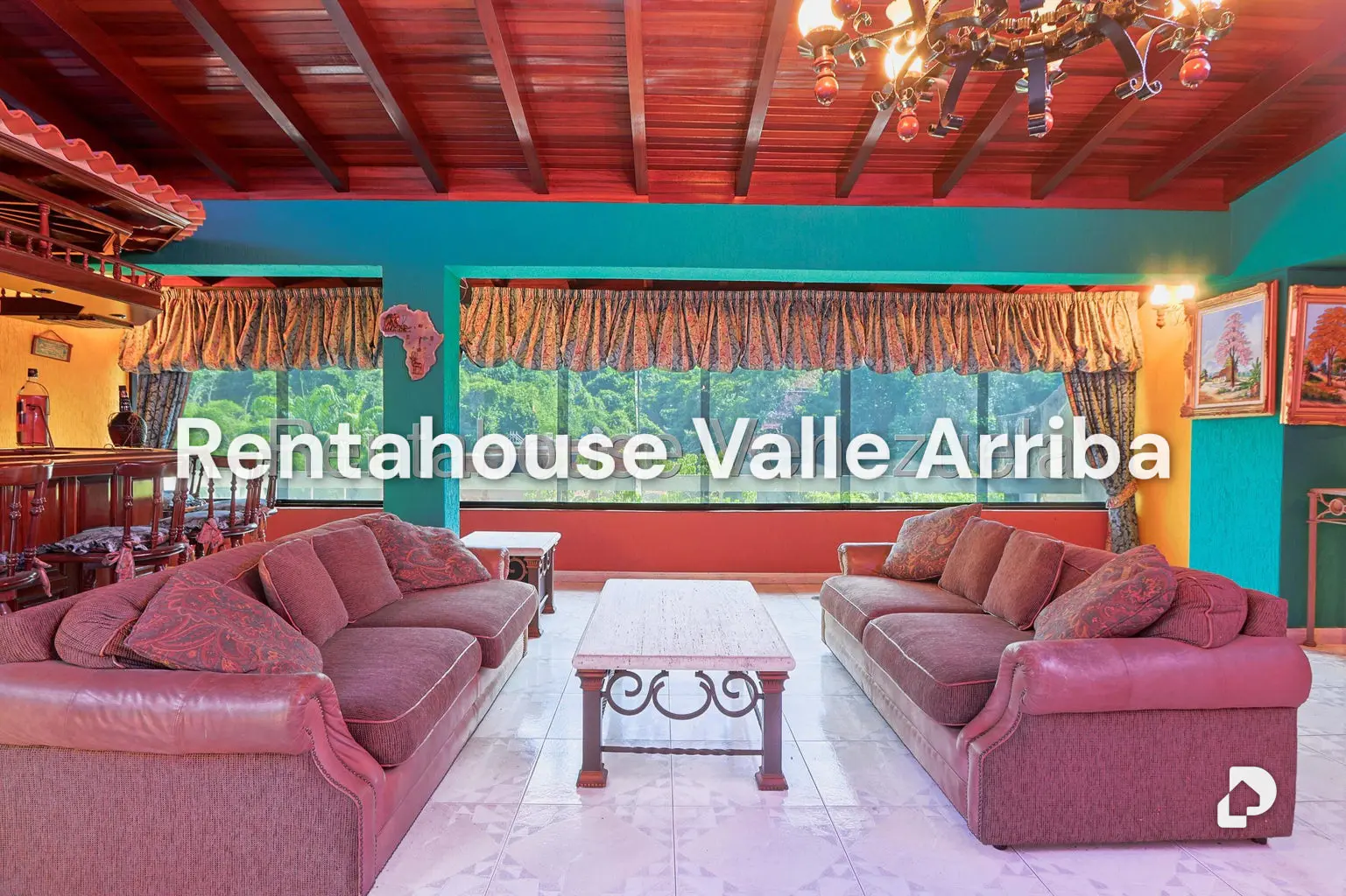 Apartamento en Miranda, Caracas – 30