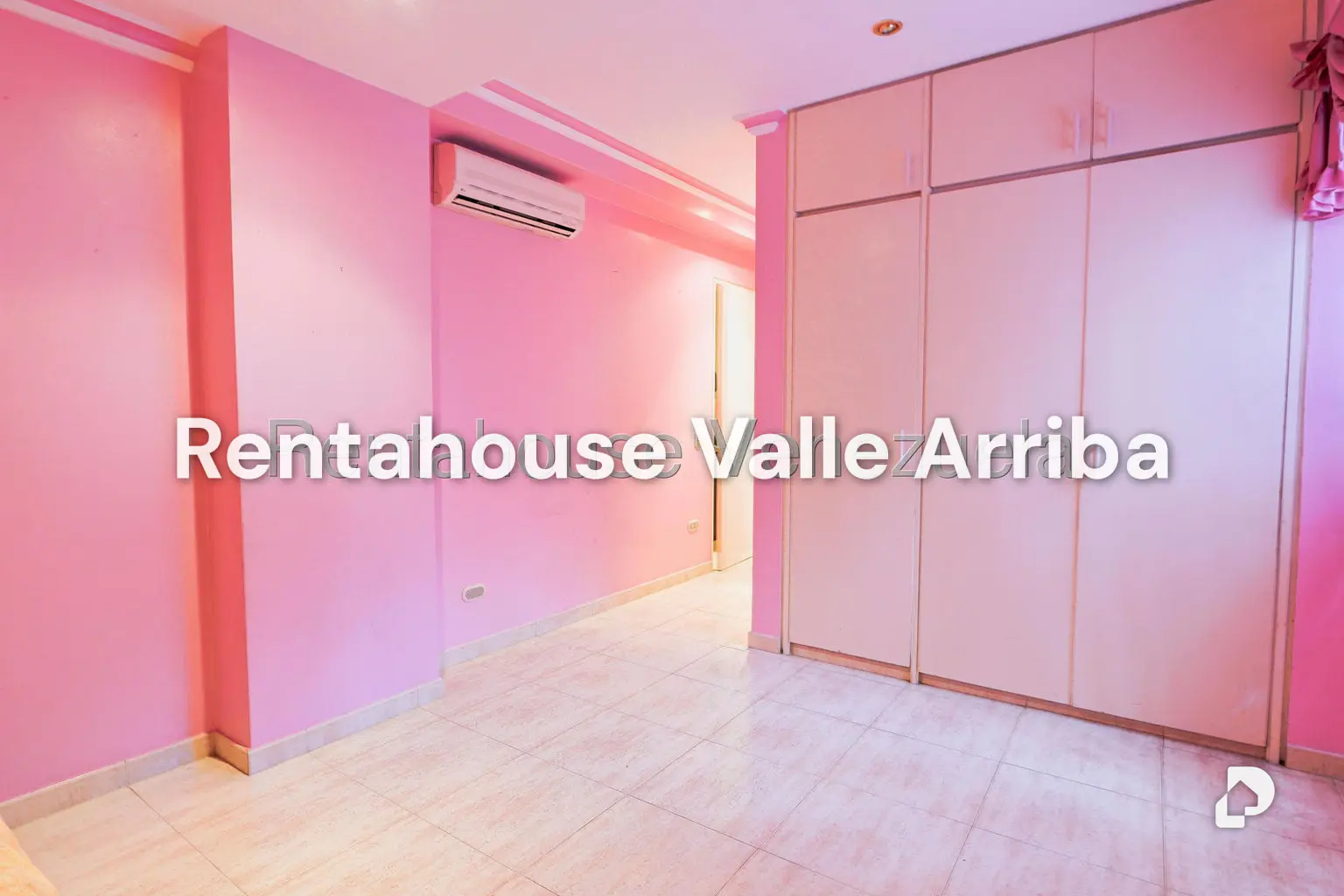 Apartamento en Miranda, Caracas – 24