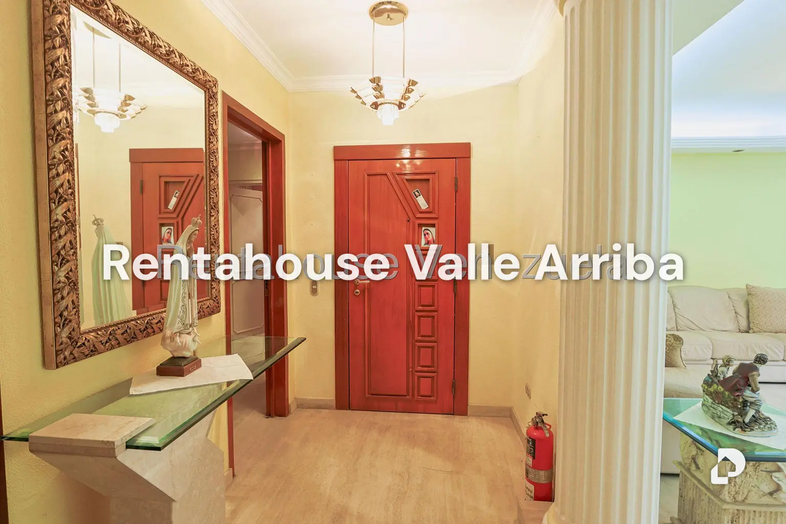 Apartamento en Miranda, Caracas – 7