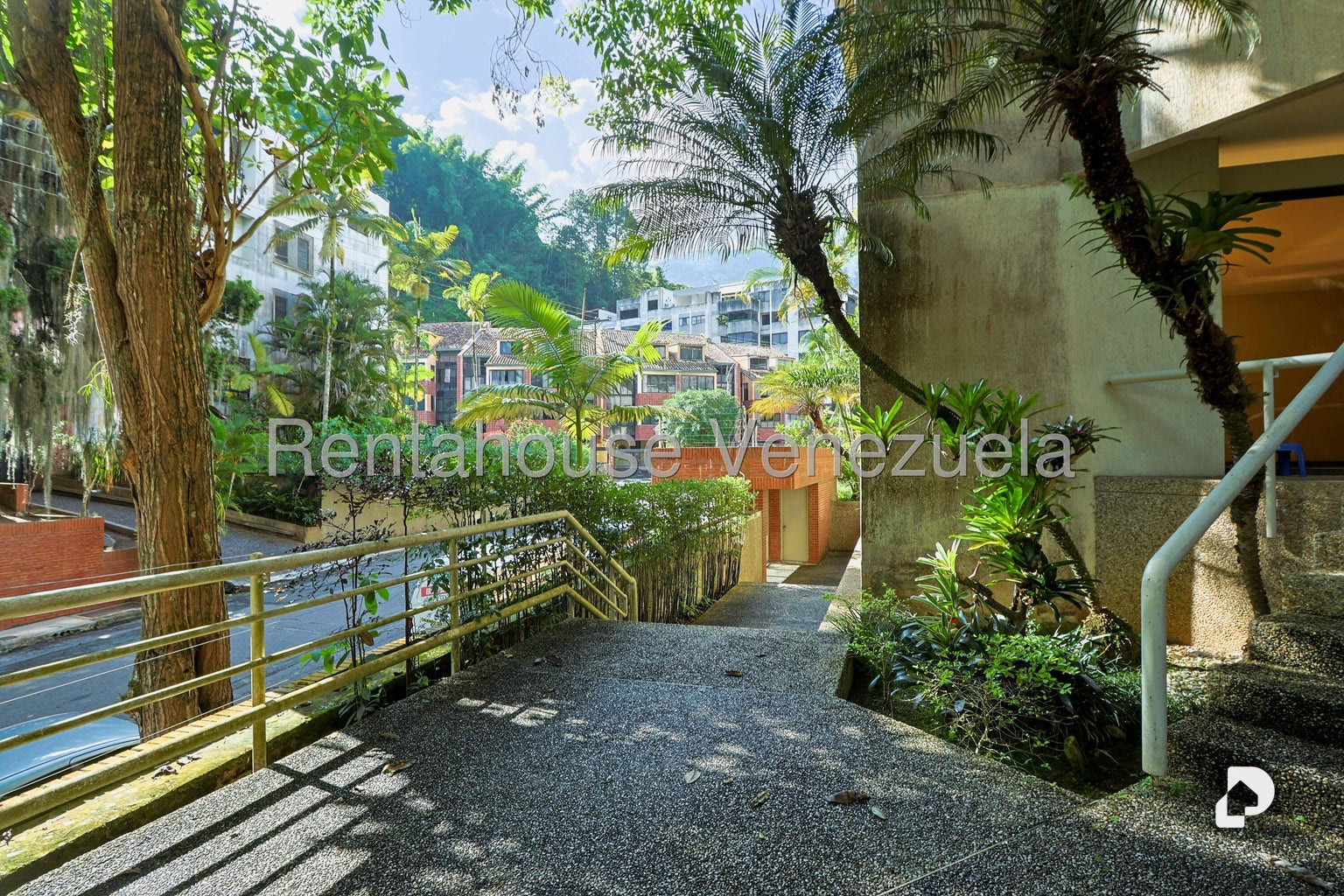 Apartamento en Miranda, Caracas – 2