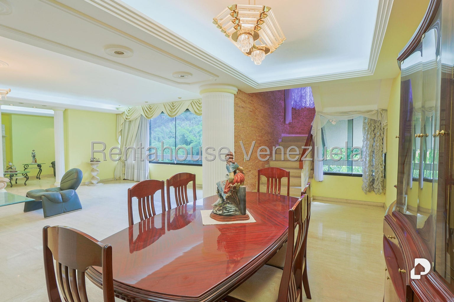 Apartamento en Miranda, Caracas – 11