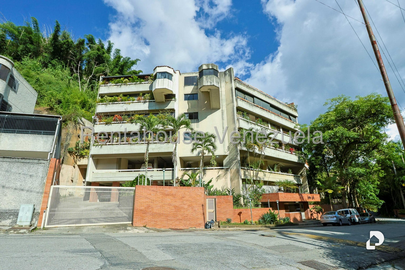 Apartamento en Miranda, Caracas – 1