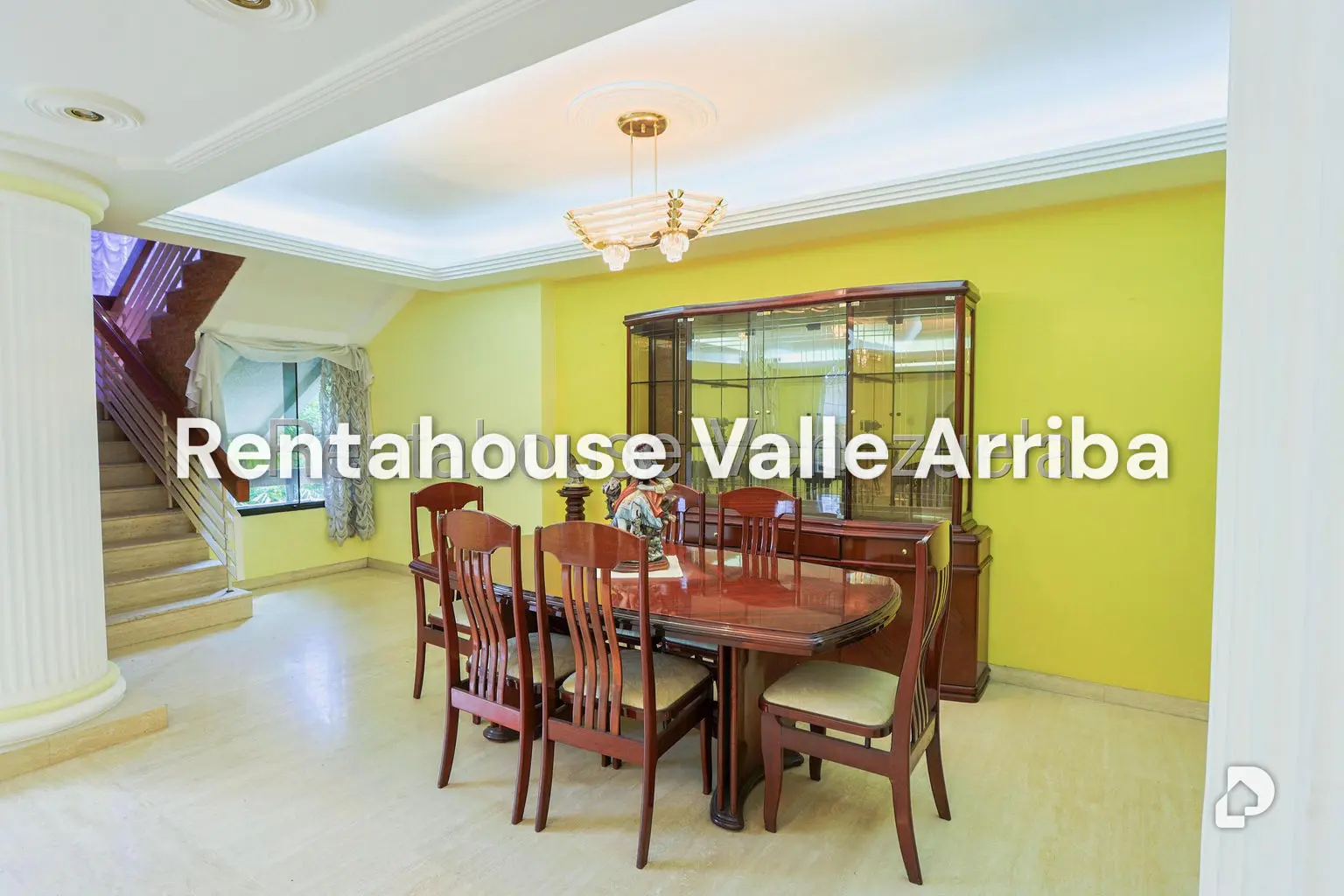 Apartamento en Miranda, Caracas – 10