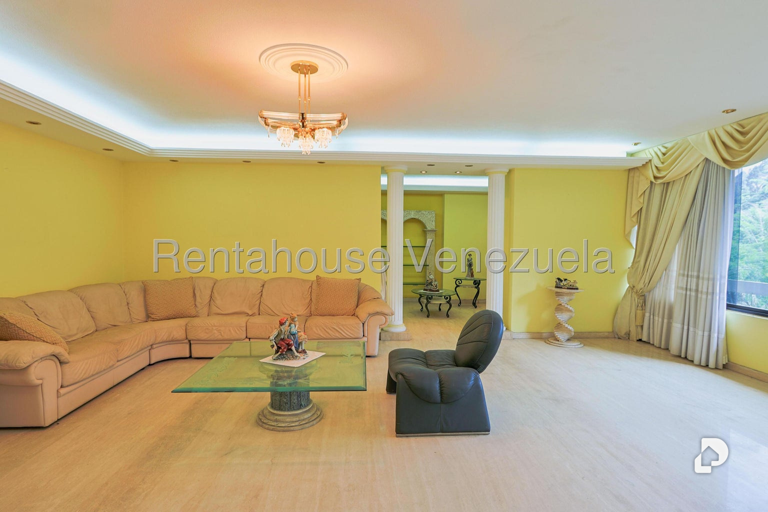 Apartamento en Miranda, Caracas – 8