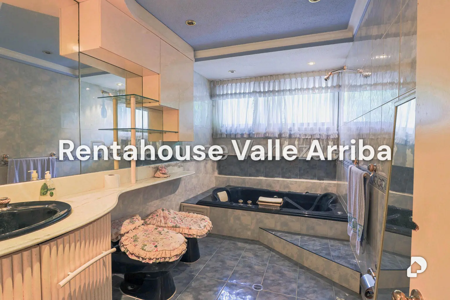 Apartamento en Miranda, Caracas – 19