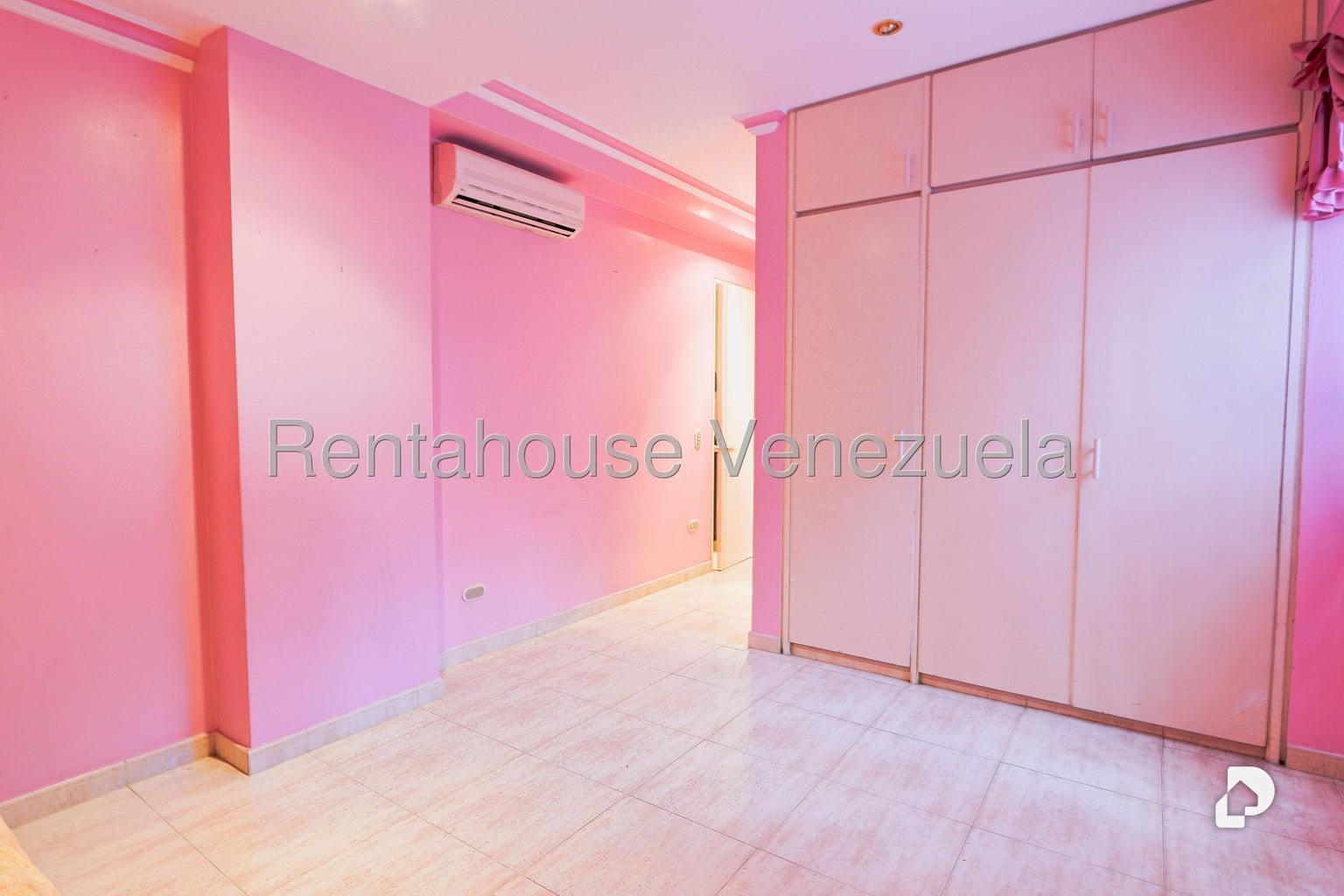 Apartamento en Miranda, Caracas – 24