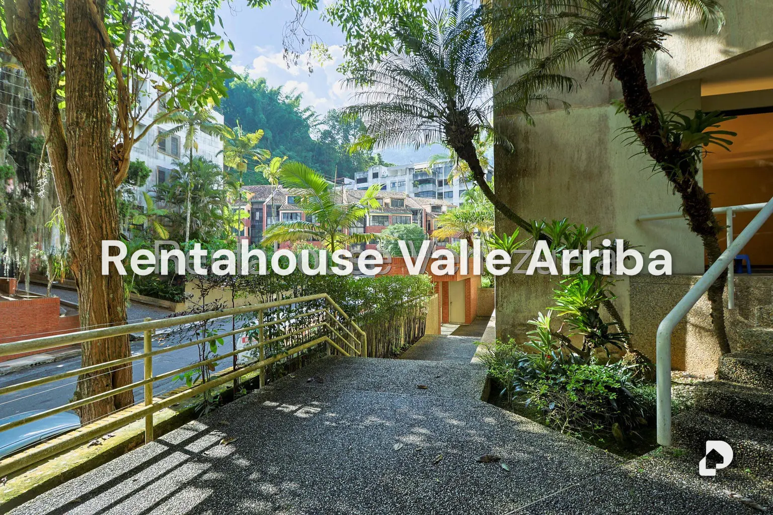 Apartamento en Miranda, Caracas – 2