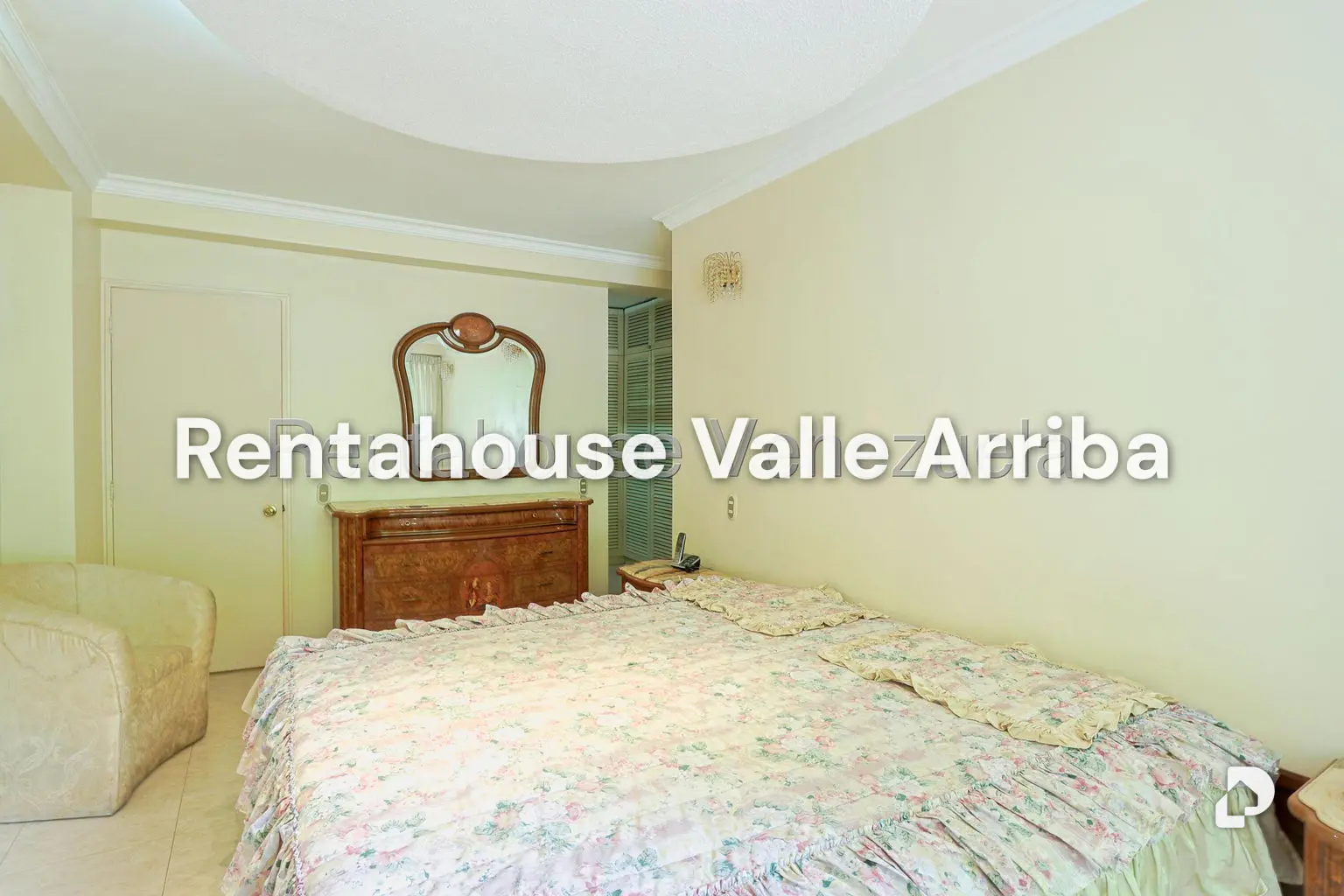 Apartamento en Miranda, Caracas – 18