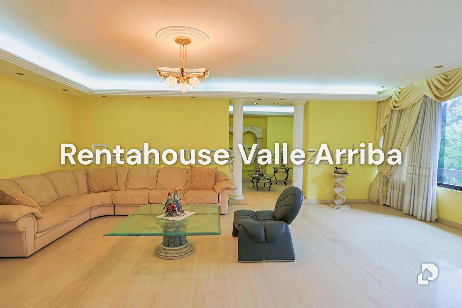 Apartamento en Miranda, Caracas – 8
