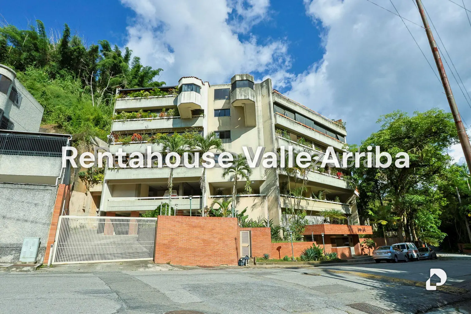 Apartamento en Miranda, Caracas – 1