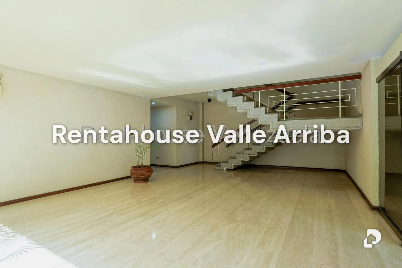 Apartamento en Miranda, Caracas – 5