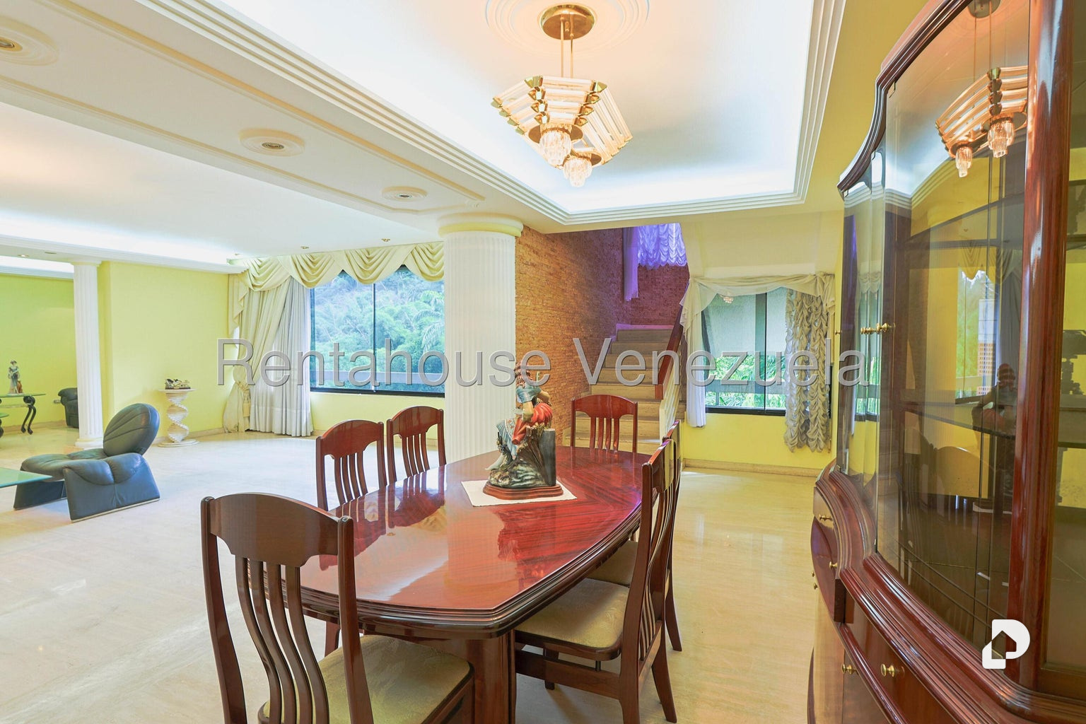 Apartamento en Miranda, Caracas – 12