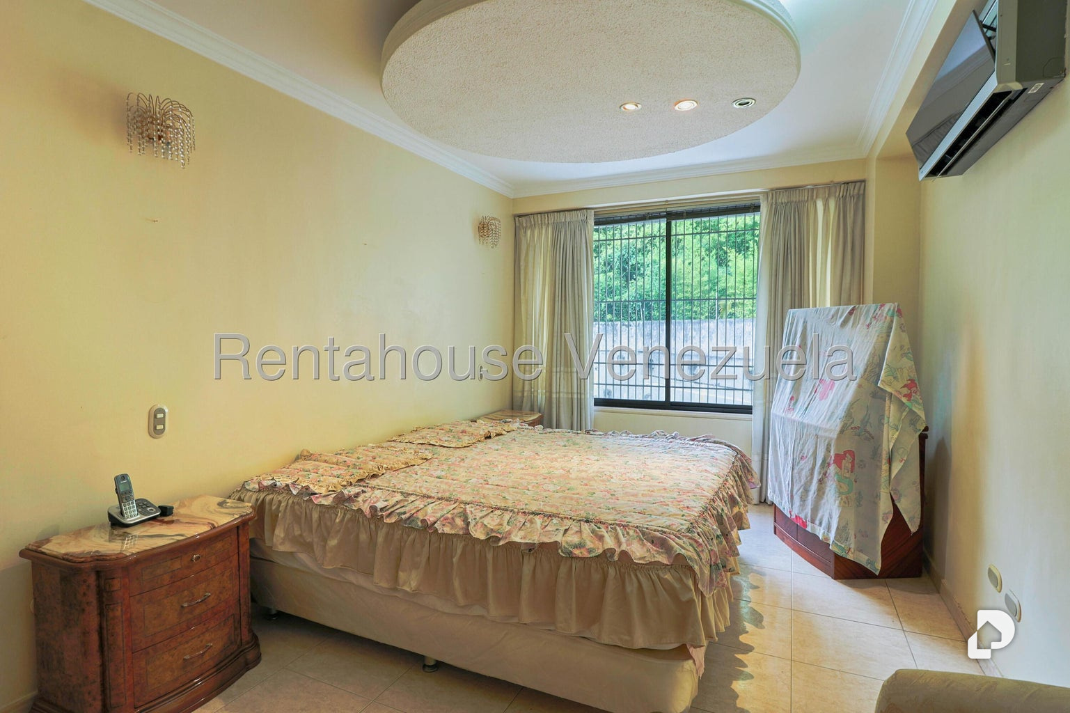 Apartamento en Miranda, Caracas – 16