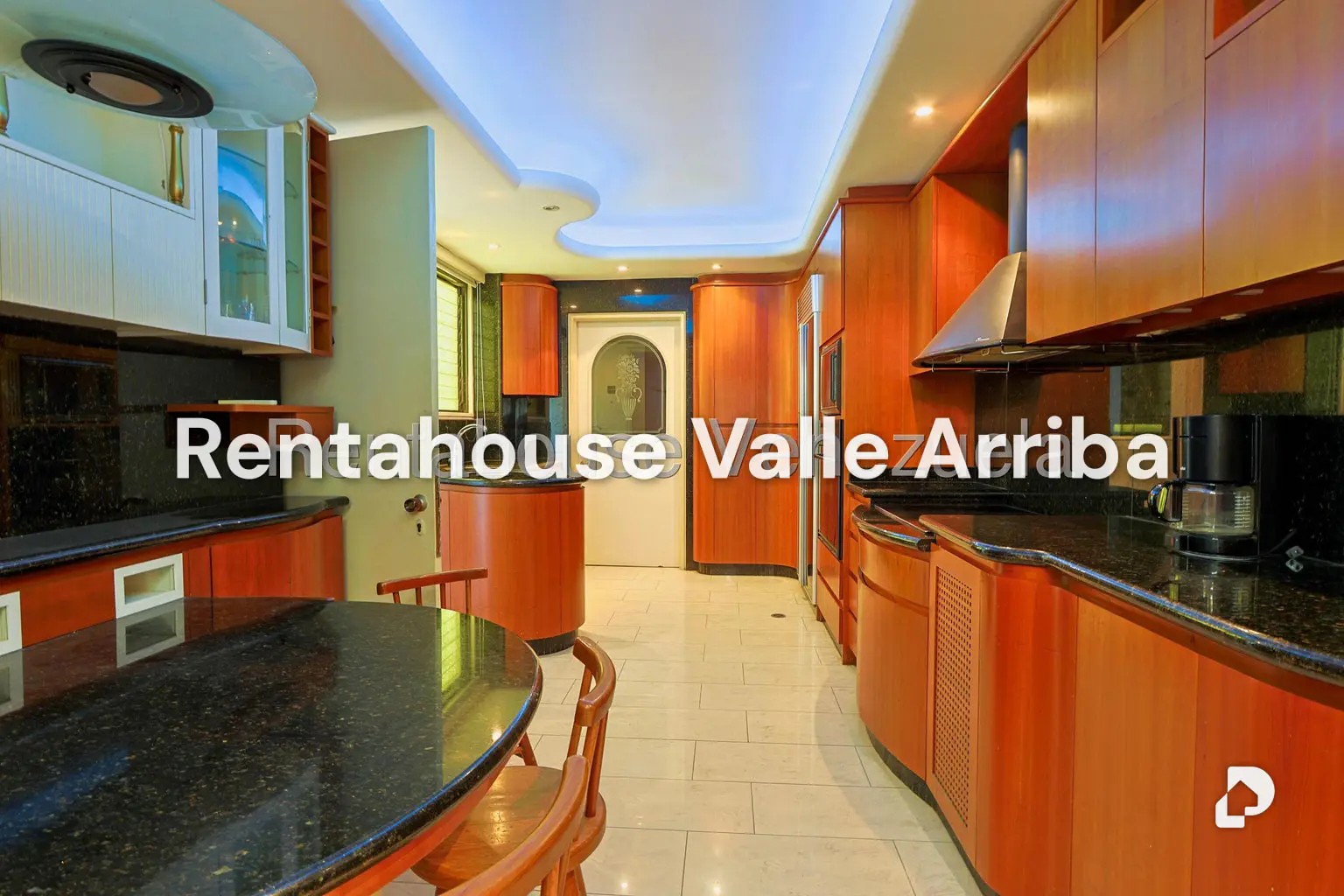 Apartamento en Miranda, Caracas – 13