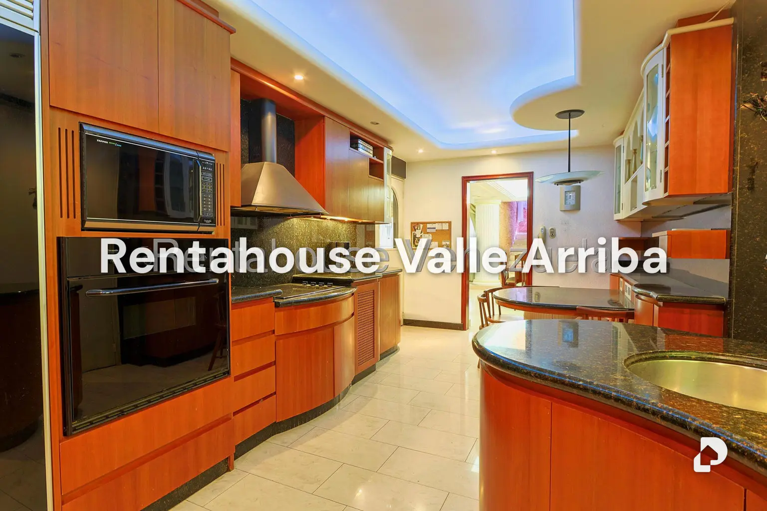 Apartamento en Miranda, Caracas – 14