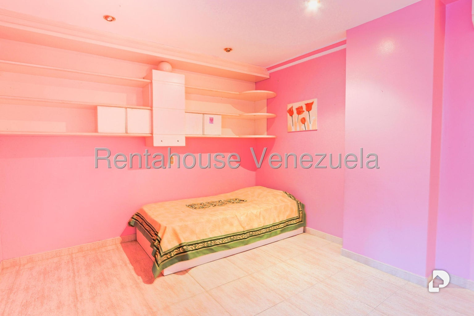 Apartamento en Miranda, Caracas – 23