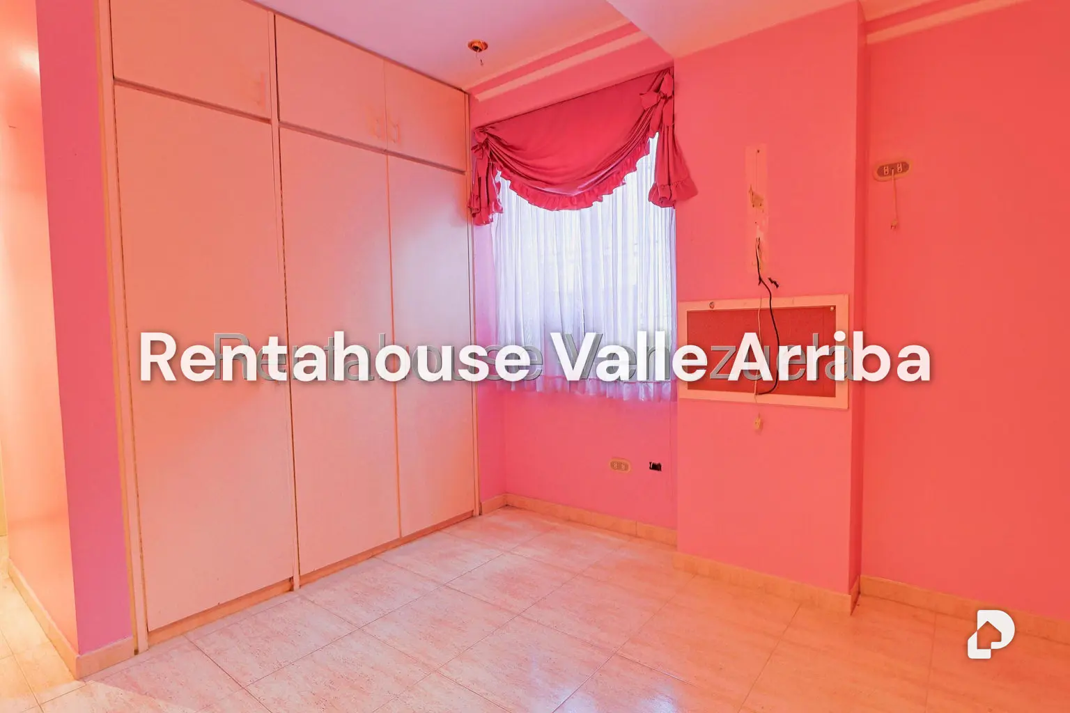 Apartamento en Miranda, Caracas – 25