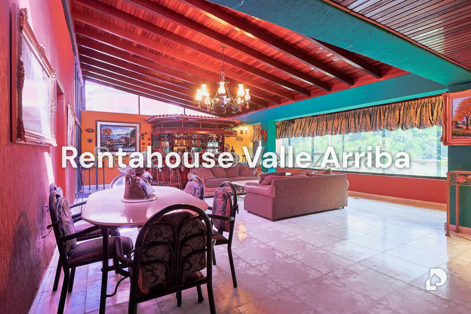Apartamento en Miranda, Caracas – 28