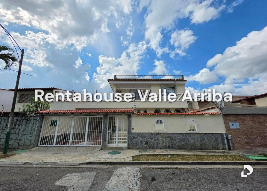 Casa en Macaracuay, Caracas