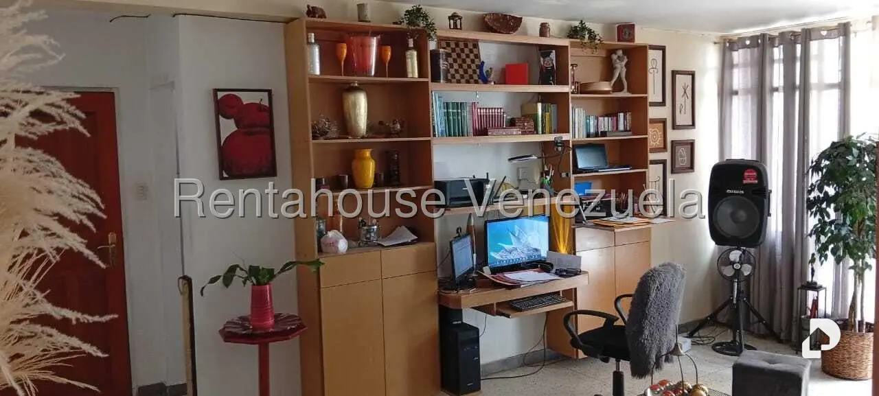 Apartamento en El Bosque, Caracas – 5