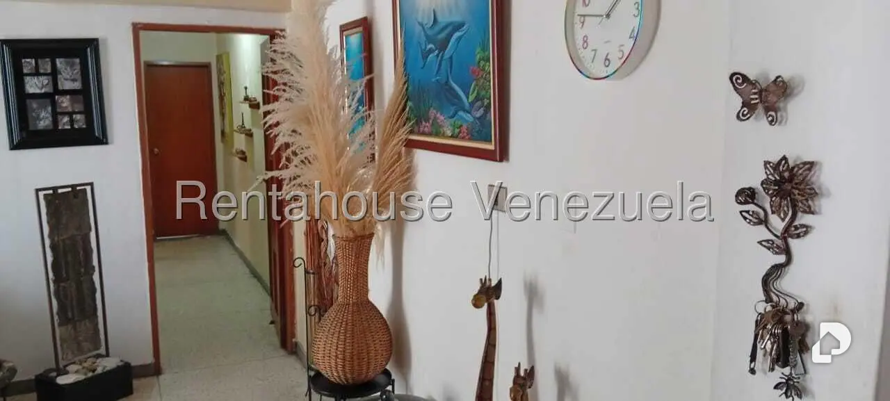 Apartamento en El Bosque, Caracas – 7