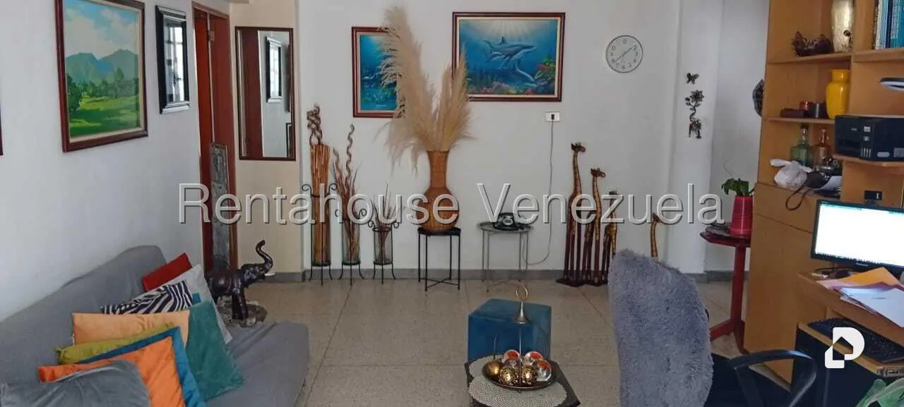 Apartamento en El Bosque, Caracas – 2