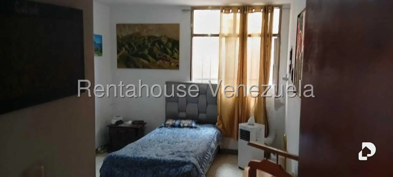 Apartamento en El Bosque, Caracas – 14