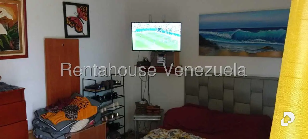 Apartamento en El Bosque, Caracas – 12