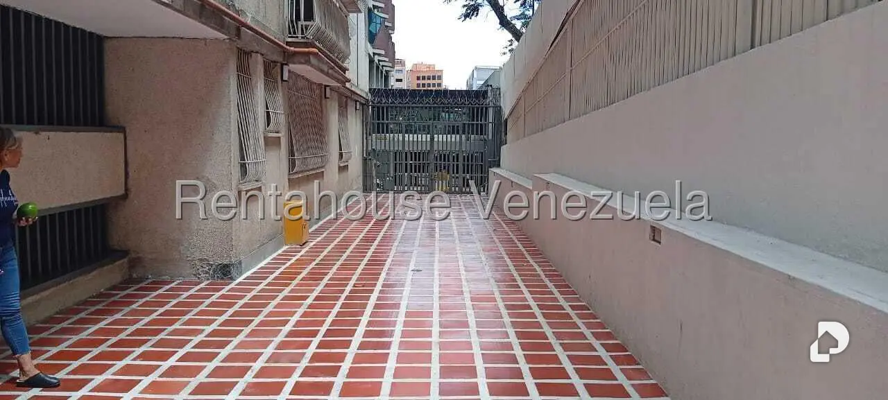 Apartamento en El Bosque, Caracas – 20